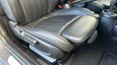 MINI Convertible 2.0 Cooper S Exclusive 2dr Auto Petrol Convertible